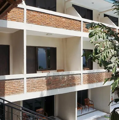 Hotel Augusta Garut