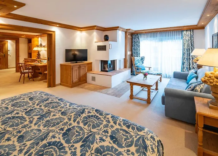 Hotel Zur Tenne