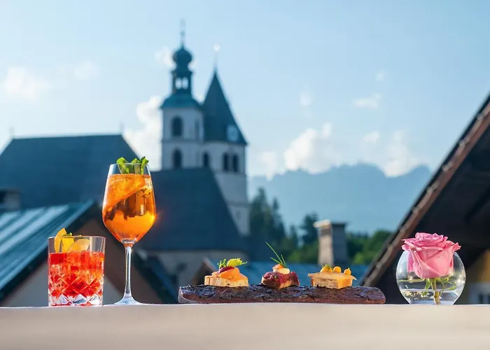 Hotel Zur Tenne