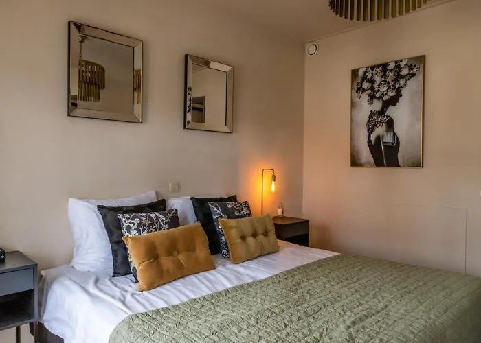 Boutique Hotel No5