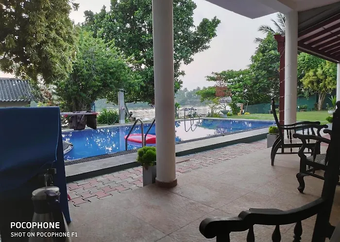 Residence Jasmine