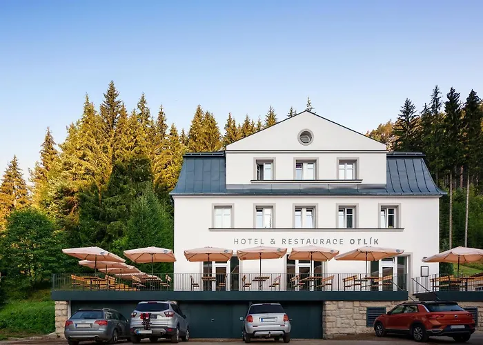 Hotel Orlik