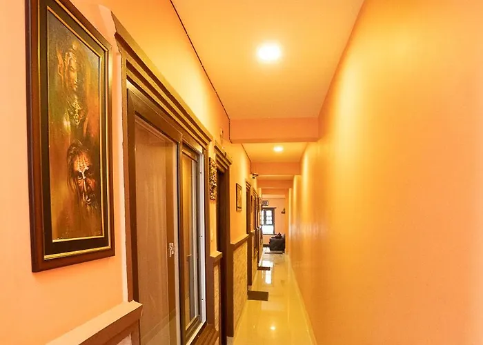 Naman Boutique Home
