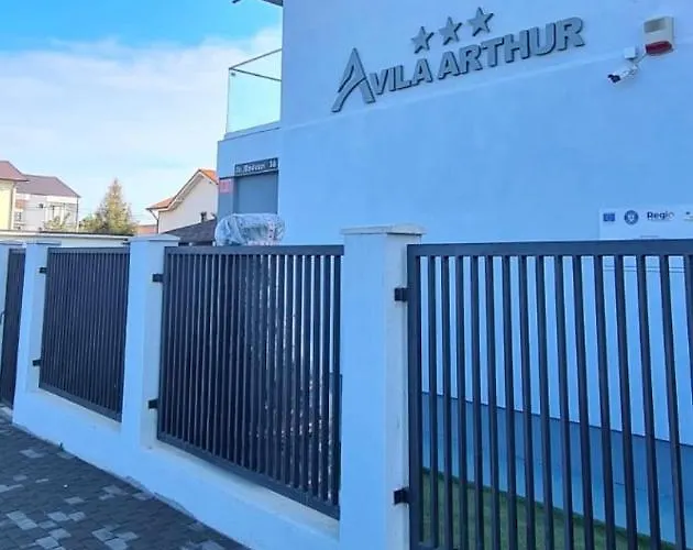 Vila Arthur