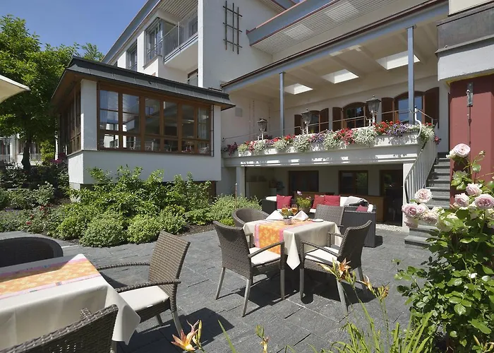 Hotel Hohe Linde
