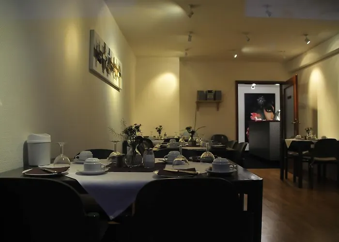 Hotel zum Brunnen