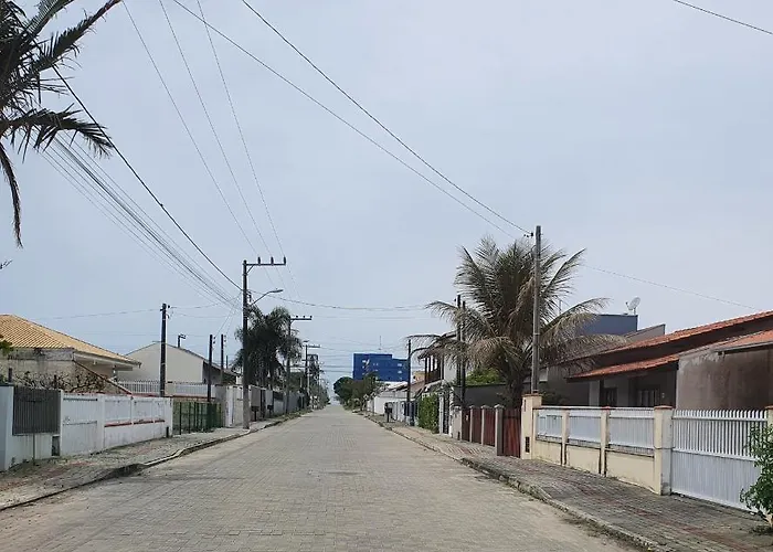 Apto Solar da Praia
