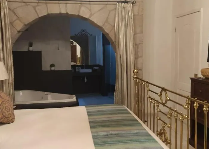 Posada De Maria Hotel Boutique & Spa