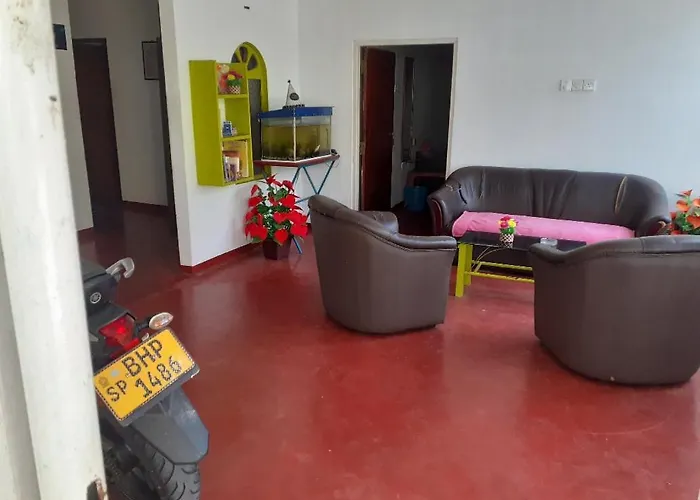 Fort Sea View Hotel