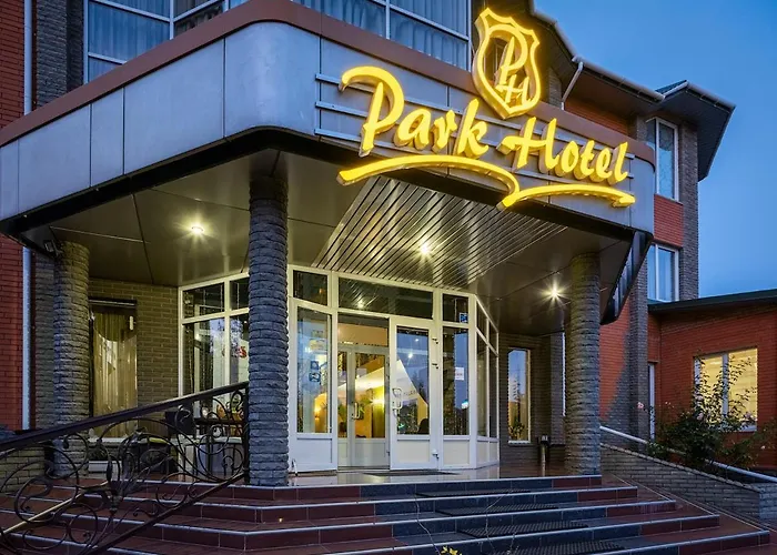 Park Hotel