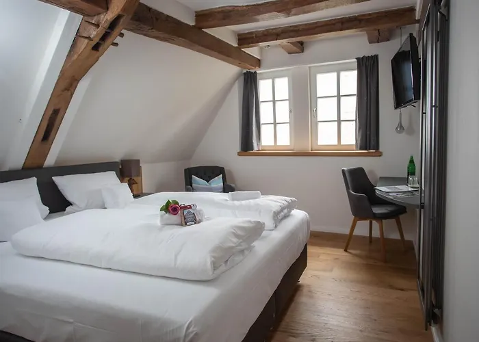 Altstadthotel Treysa