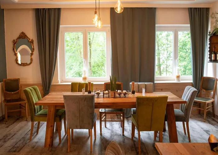 Landhotel Rosentaler Hof