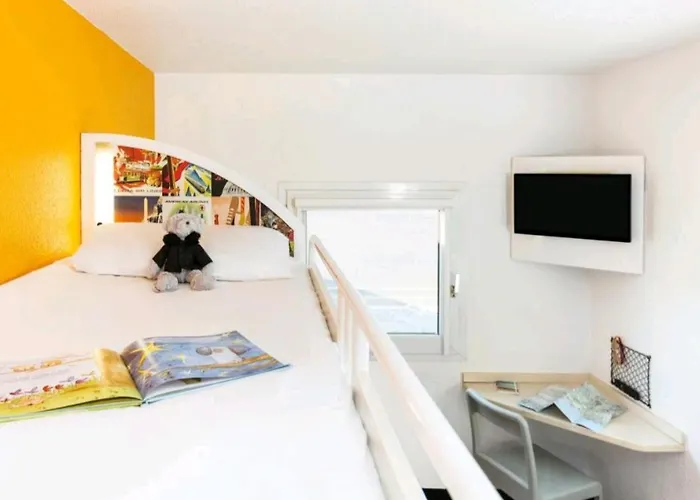 Eco Hotel Rouen Louviers Val De Reuil