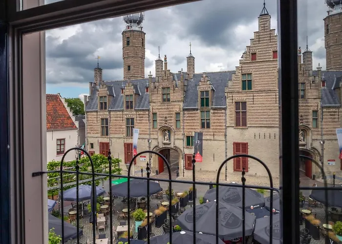 Boutique Hotel No5