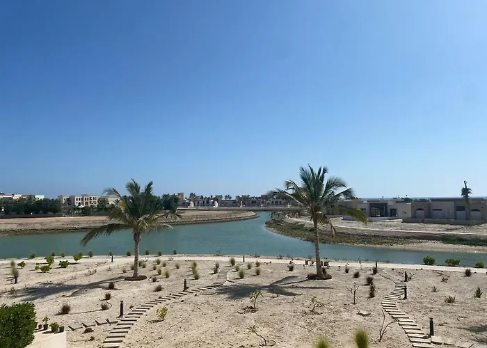 Segal Salalah-Forest Island-Hawana