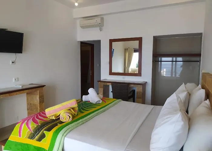 Ocean Resort Amed