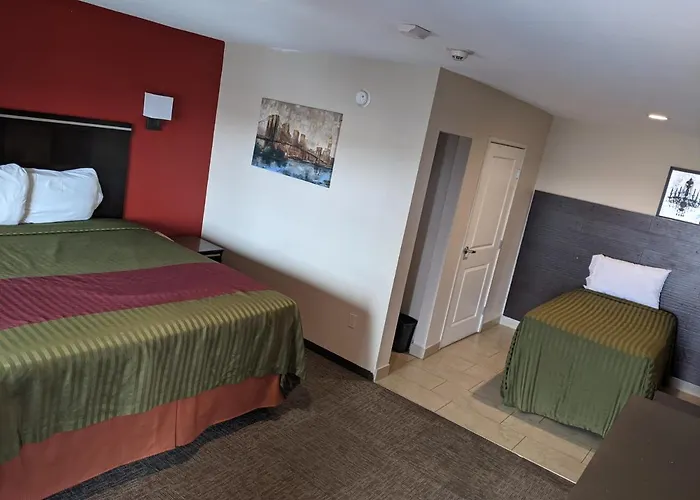 Epic Hotel