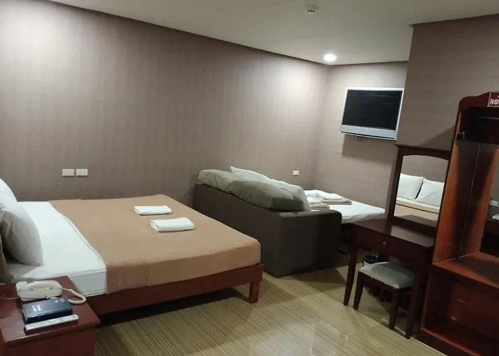 Ab Star Suites