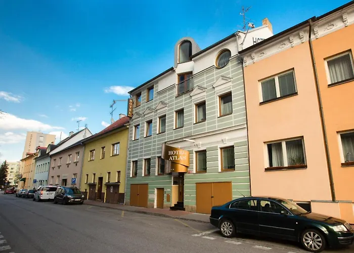 Hotel Atlas