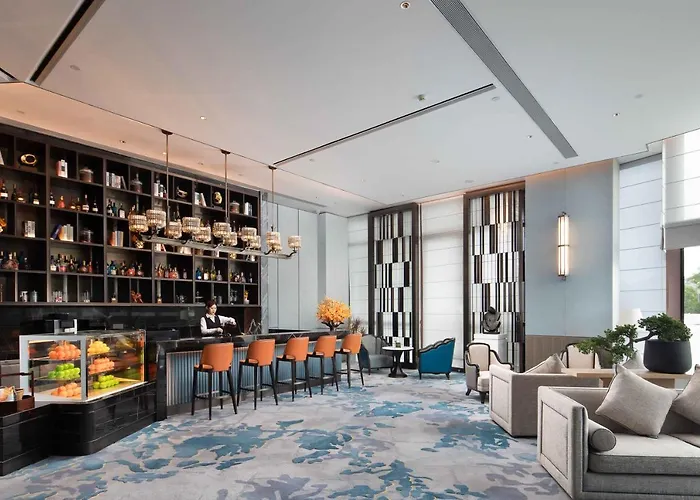 Wyndham Changzhou Liyang