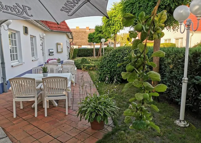 Hotel Maria