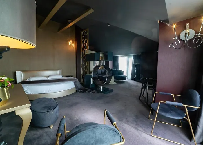 Atik Hotel