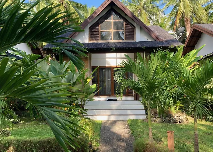 The Village Siargao