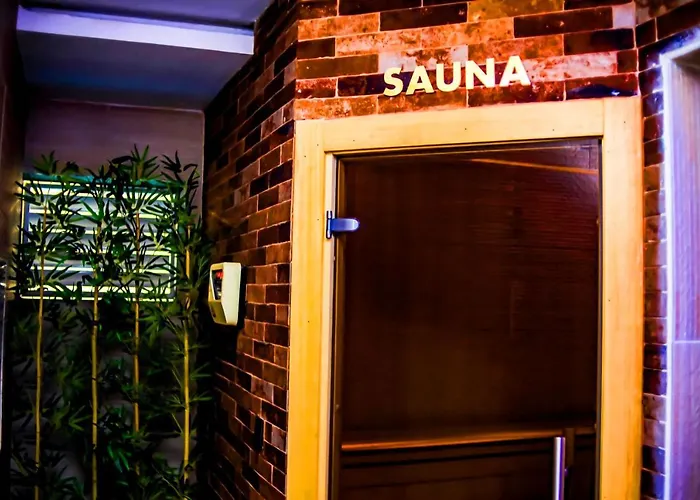 BNB Hotel Spa