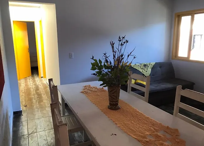 Casa da Praia - Rancho da Pedra