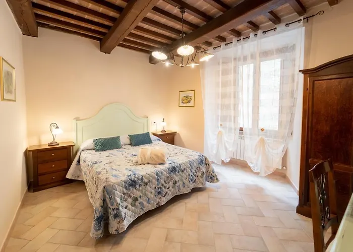Albergo La Loggia Di San Martino