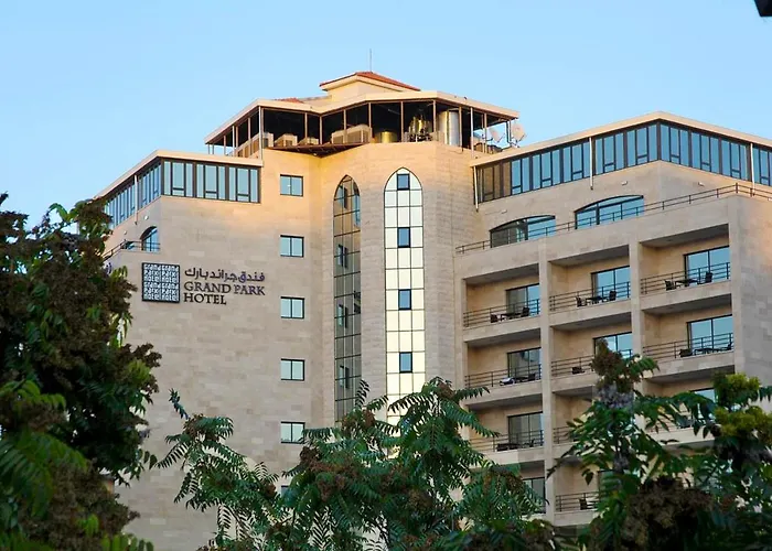 Ambassador City Hotel - Bethlehem