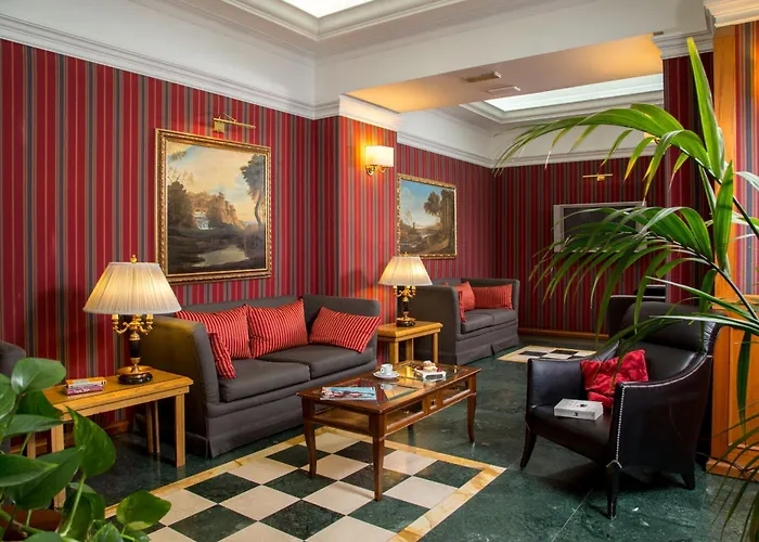 Hotel Morgana
