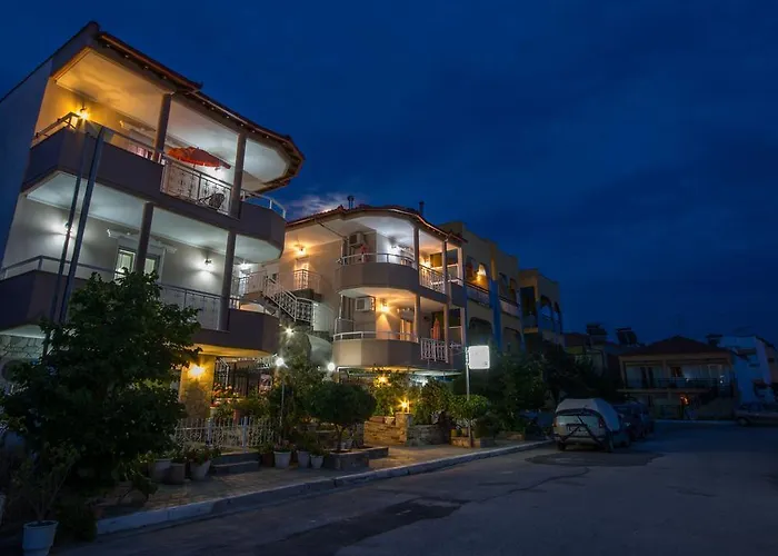 Sky Hotel