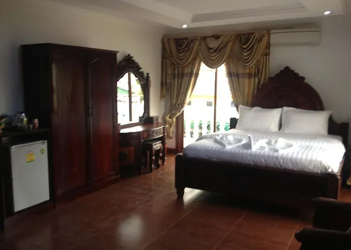 Emerald Bb Battambang Hotel