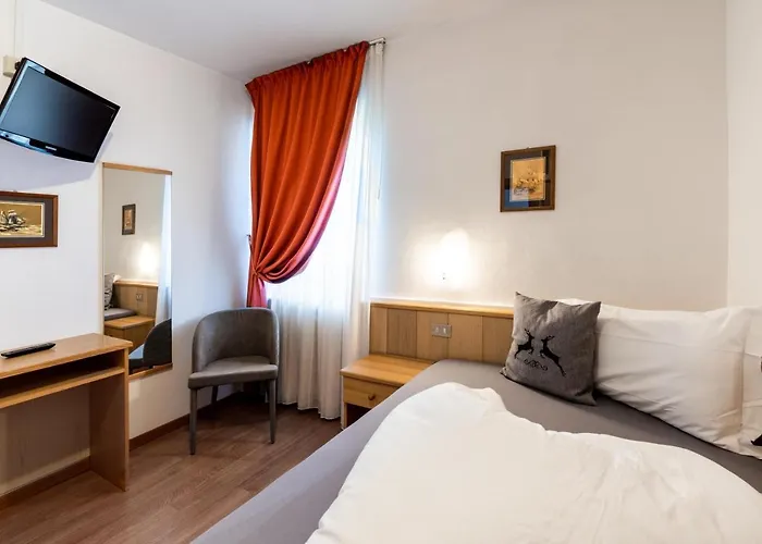 Albergo Dolomiti