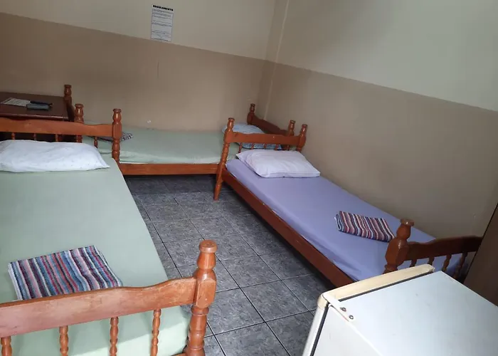 Hotel Tropical