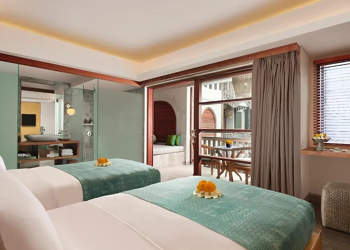 Amnaya Resort Nusa Dua