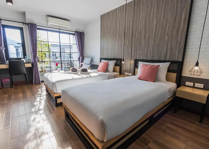 Pp Grand Kamala Hotel-Sha Extra Plus