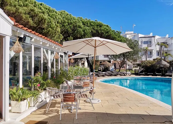Duna Parque Beach Club - Duna Parque Group