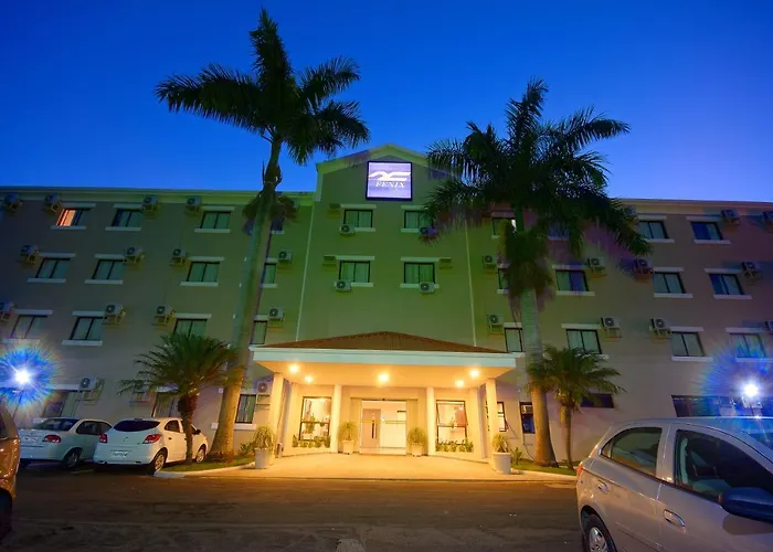 Fênix Hotel Limeira