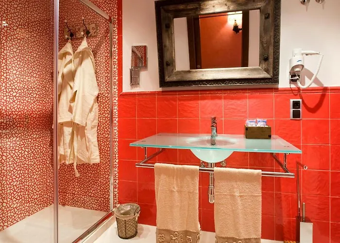 Hostal Raices
