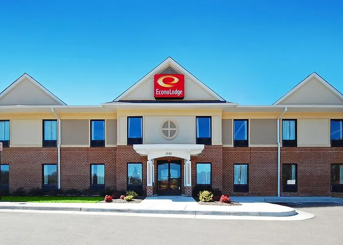Econo Lodge Amelia Court House