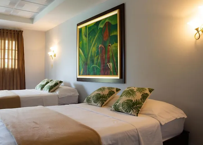 Hotel Kevin