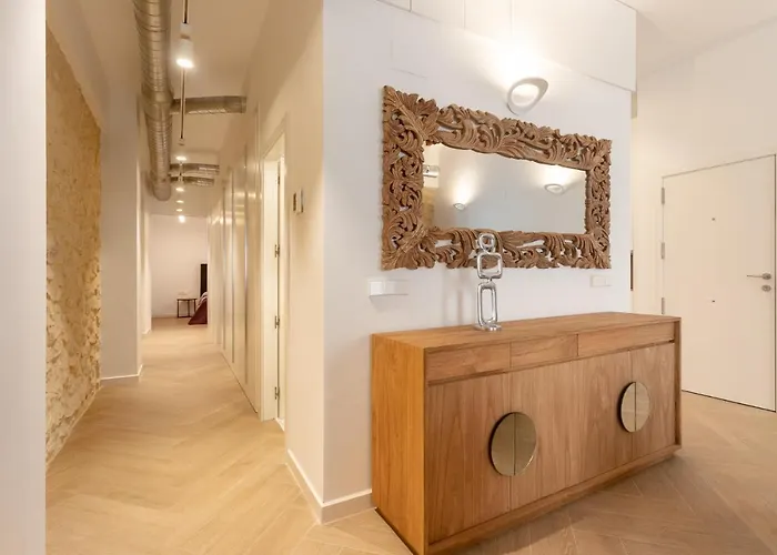 Luxury Rental Spain Alicante