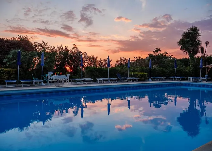Hotel Delle Palme