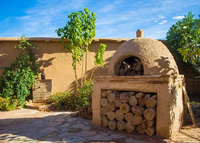 La Maison Anglaise Garden Ecolodge