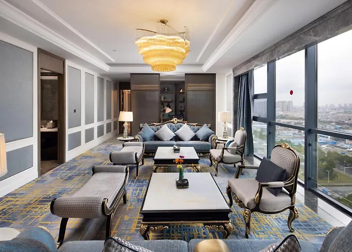 Wyndham Changzhou Liyang