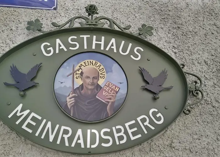 Gasthaus Meinradsberg