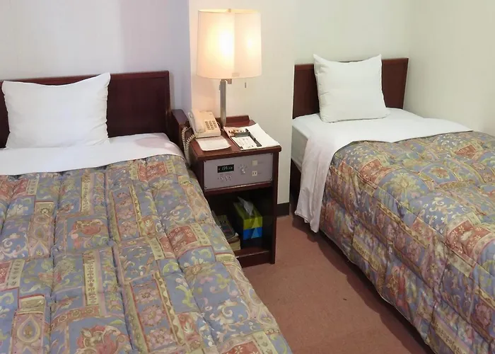 Hotel Kakuban