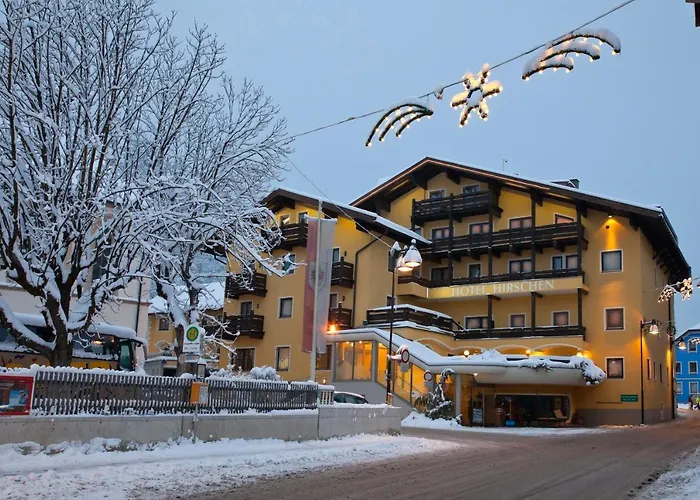 Hotel Zum Hirschen